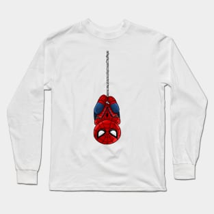 Spidey Long Sleeve T-Shirt